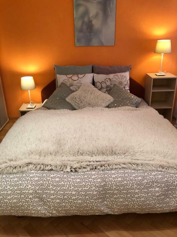 Apartman Orchidej U Vridla Karlovy Vary Bagian luar foto