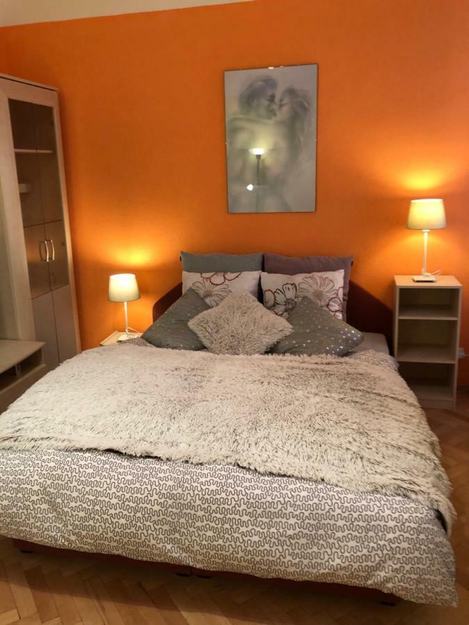 Apartman Orchidej U Vridla Karlovy Vary Bagian luar foto