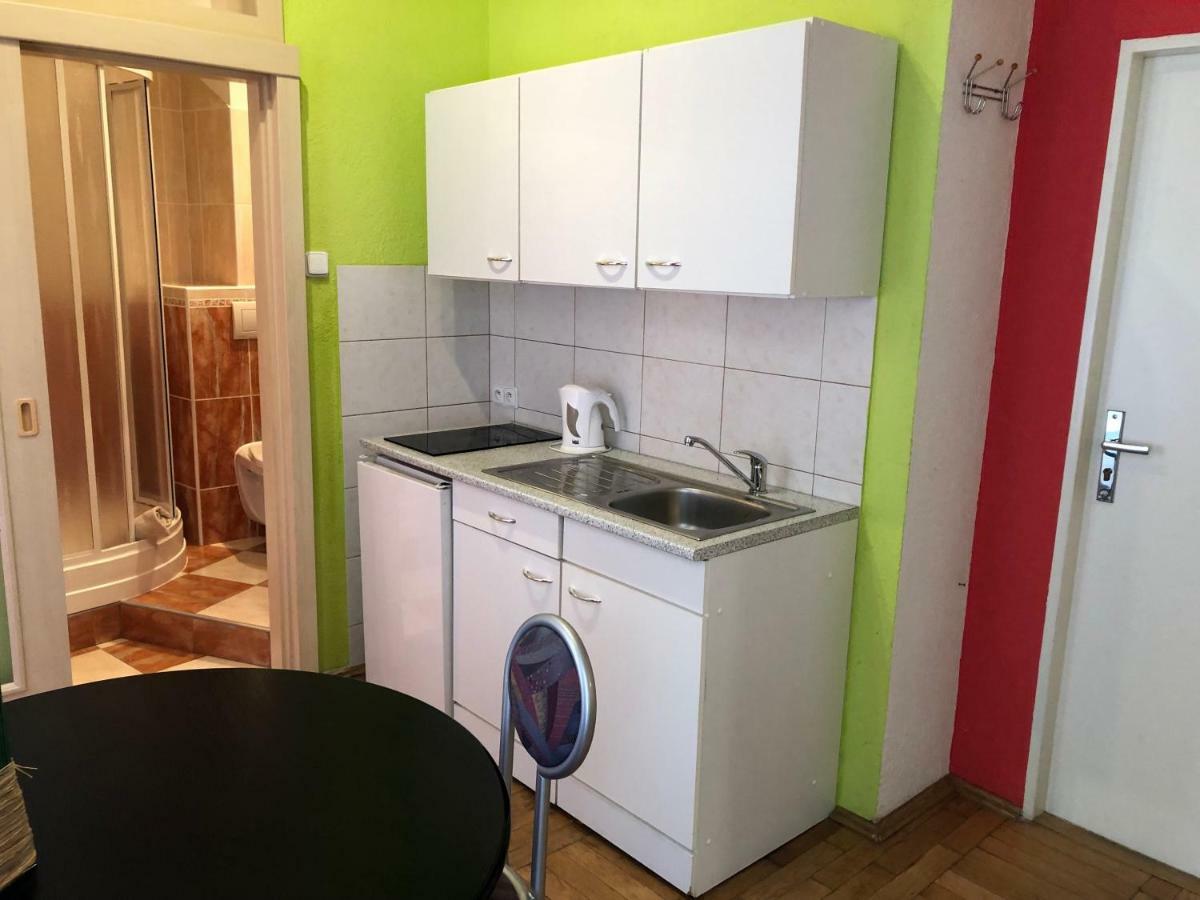 Apartman Orchidej U Vridla Karlovy Vary Bagian luar foto